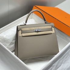 Hermes Kelly Bags